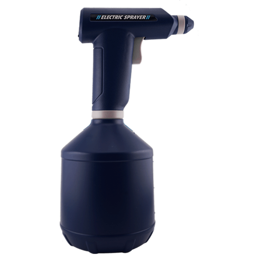 Elektrische Sprühflache (1 Liter)