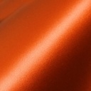 18m 20 WRAPS FC-25 Frozen Chrome Bright Orange