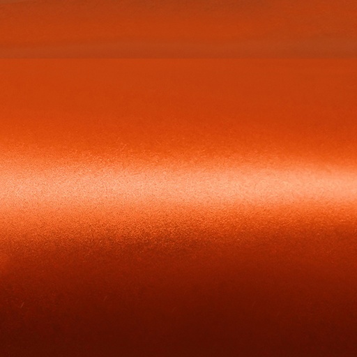 18m 20 WRAPS FC-25 Frozen Chrome Bright Orange