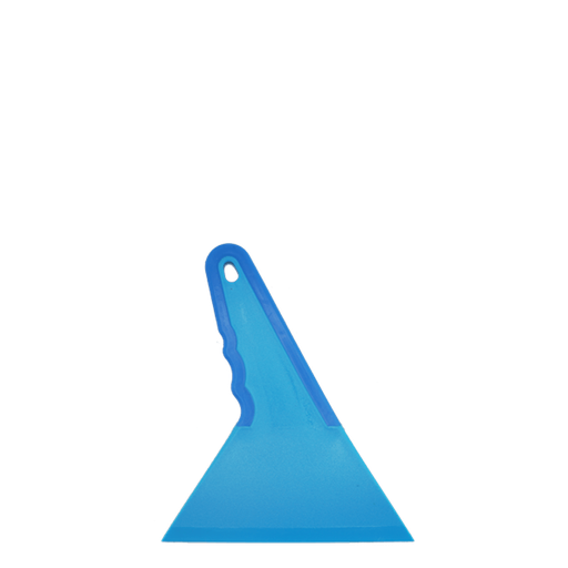 Triangle Scraper "S"