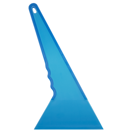 Triangle Scraper "L"