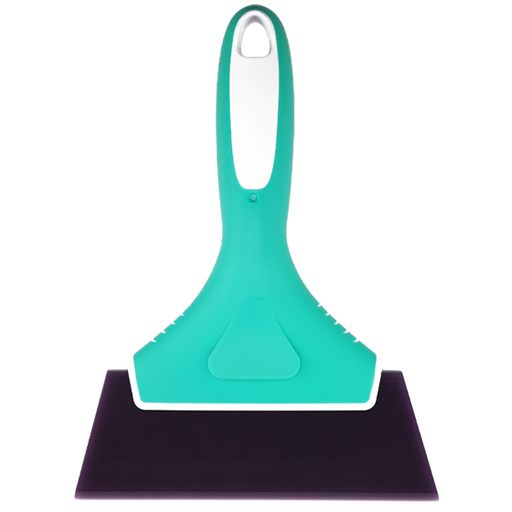 Multifunktions Squeegee Abzieher