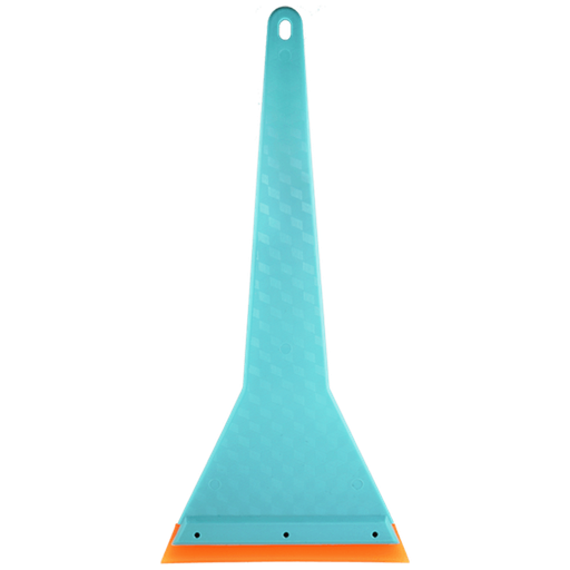 Long Triangle Scraper