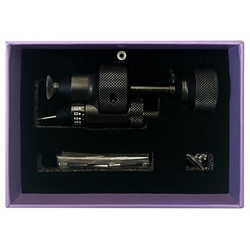 PDC Cutter (Sensor-Schneidewerkzeug)