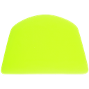 PPF Double-Edge Squeegee (Curve)