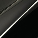 18m 20 WRAPS AS-100 Liquid Piano Black