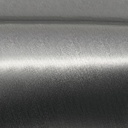 3M 2080-BR201 Brushed Steel