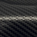 3M 2080-CFS12 Carbon Black Straight Fiber