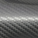 3M 2080-CFS201 Carbon Fiber Anthracite