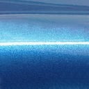 3M 2080-G227 Gloss Blue Metallic