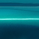3M 2080-G356 Gloss Atomic Teal Metallic