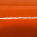 3M 2080-G364 Gloss Fiery Orange Metallic