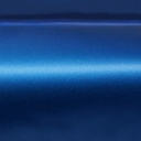 3M 2080-S347 Satin Perfect Blue Metallic