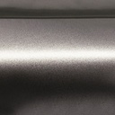 20 WRAPS FC-10 Frozen Chrome Iron Grey