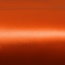 20 WRAPS FC-25 Frozen Chrome Bright Orange