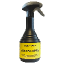 20 WRAPS Low-Tac Spray