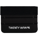 20 WRAPS Microfiber Squeegee Rakel