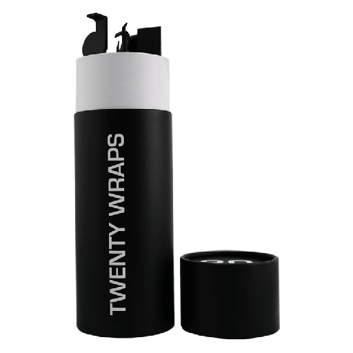 20 WRAPS Squeegee Box Pro