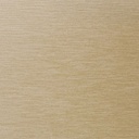 2DECO O-10 Brushed Cream White