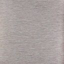 2DECO O-12 Brushed Steel