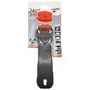 BIG GRIPPER  Schaberhalter inkl. 6 Kunstoffklingen