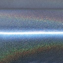 Oracal 970-155RA Intergalactic Blue Glanz