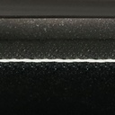 Oracal 970-704RA Schwarz Metallic Glanz