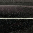 Oracal 970-905RA Black Galactic Gold Glanz