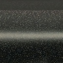 Oracal 970-905RA Black Galactic Gold Matt