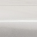 Oracal 970-945RA Crystal White Glanz