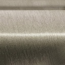 Avery SWF Brushed Titanium