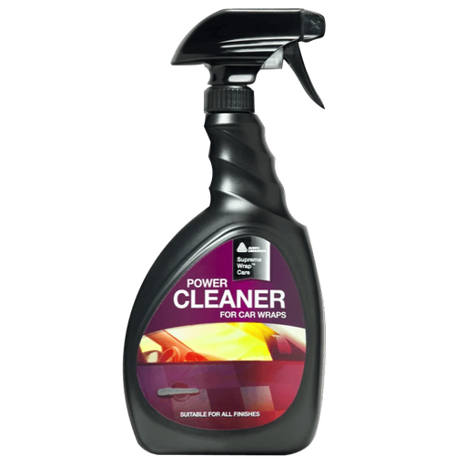 Avery Supreme Wrap Care Power Cleaner