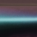 Avery SWF Satin Lightning Ridge Purple/Green