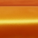 Avery SWF Satin Metallic Stunning Orange