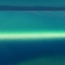 Avery SWF Satin Metallic Cool Teal