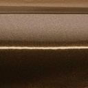 Avery SWF Gloss Brown Metallic