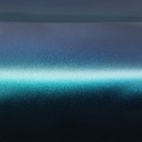 Avery SWF Satin Frozen Ocean Cyan/Blue