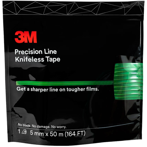 Knifeless Tape Precision Line Schneidedraht