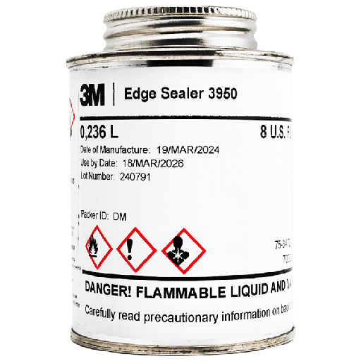 3M Edge Sealer 3950 Kantenversiegelung