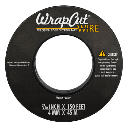 WrapCut Wire Schneidedraht