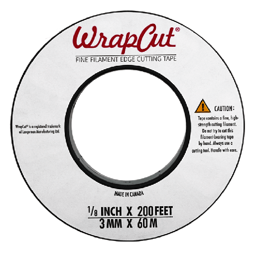 WrapCut Schneidedraht