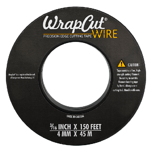 WrapCut PRO Schneidedraht
