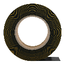 Doppelseitiges Klebeband 10 Meter x 24 mm