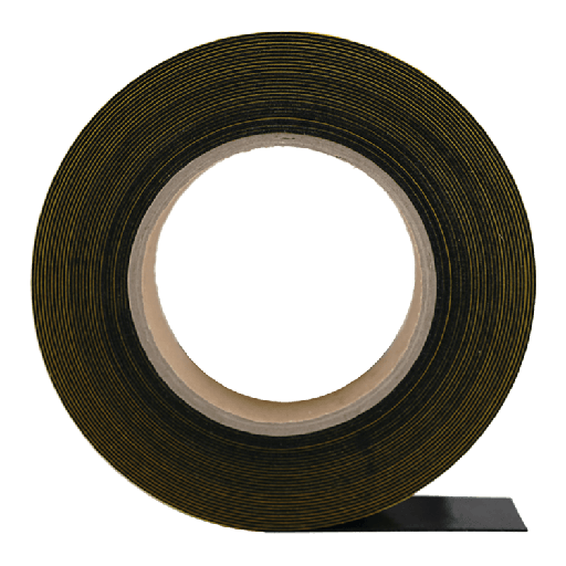 Doppelseitiges Klebeband 10 Meter x 24 mm