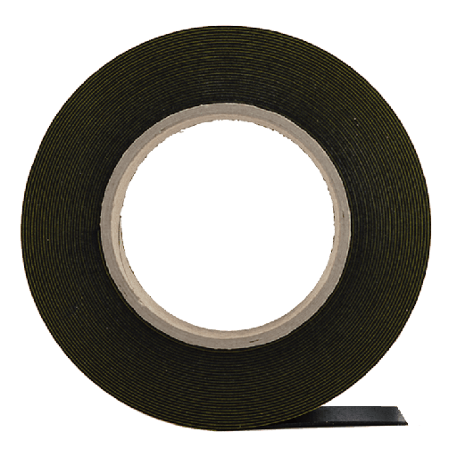 Doppelseitiges Klebeband 10 Meter x 19 mm