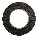 Doppelseitiges Klebeband 10 Meter x 4 mm