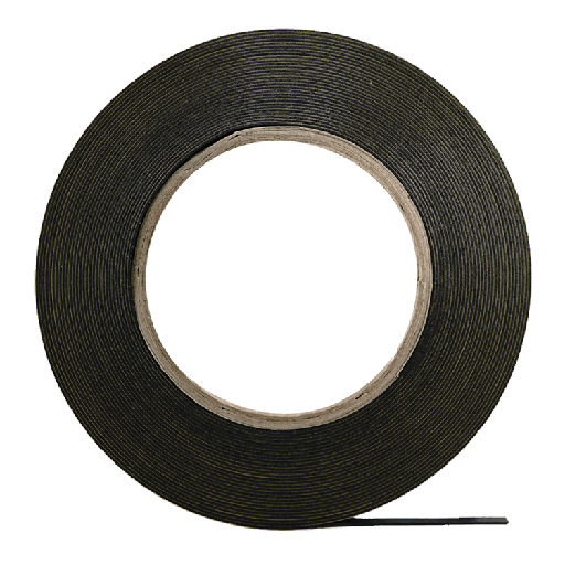 Doppelseitiges Klebeband 10 Meter x 4 mm