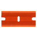 Scraperite Kunstoffklingen