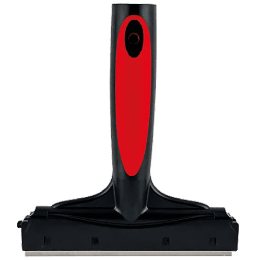 Scraper