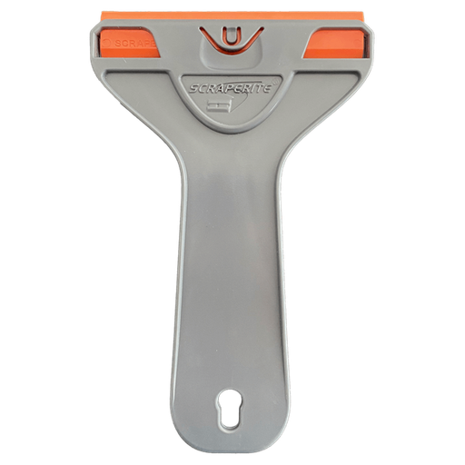 Scraperite Gripper